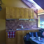 Aktiv Pihenes Apartment *