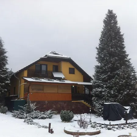 Apartment Aktiv Pihenes Revfulop