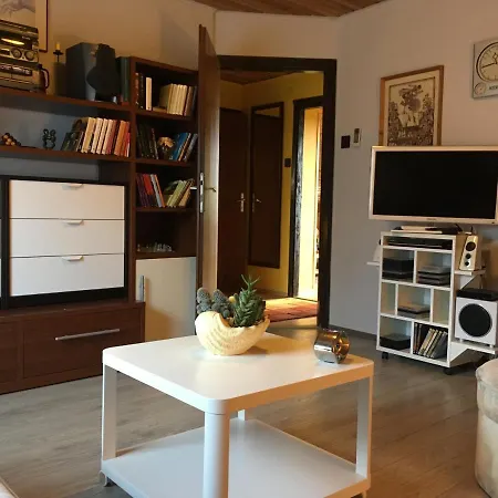 Appartamento Aktiv Pihenés