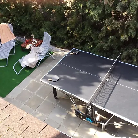 Aktiv Pihenes 아파트 레브풀롭