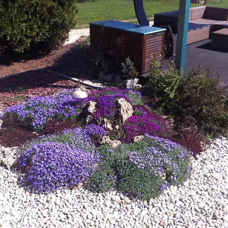 Aktiv Pihenes 아파트 레브풀롭