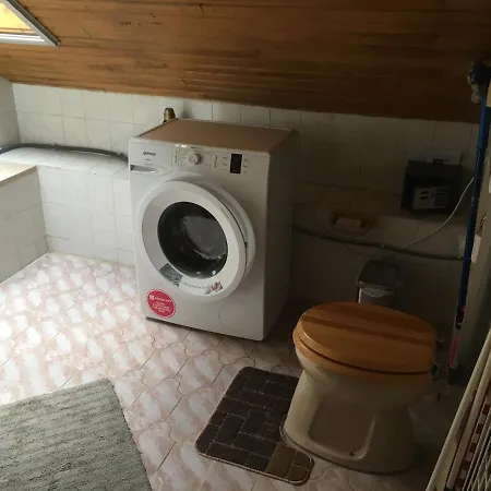 Apartment Aktiv Pihenes Revfulop