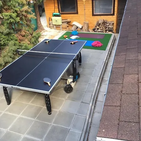 Aktiv Pihenés Appartamento *