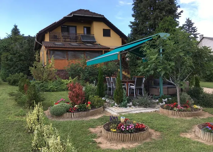 Apartment Aktiv Pihenes *