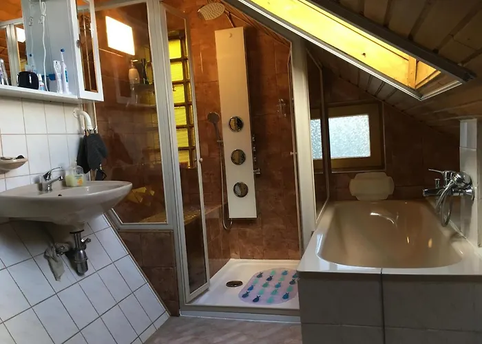 Aktiv Pihenes Apartment Révfülöp