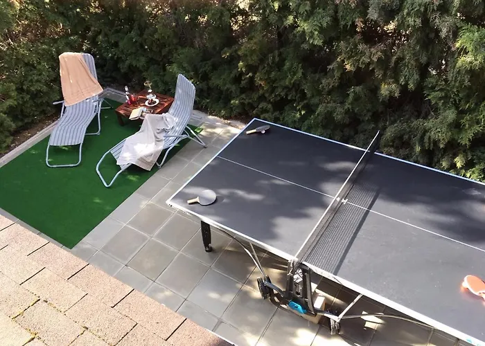 Aktiv Pihenes 아파트 레브풀롭