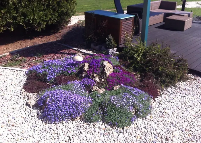 Aktiv Pihenes דירה רבפולופ