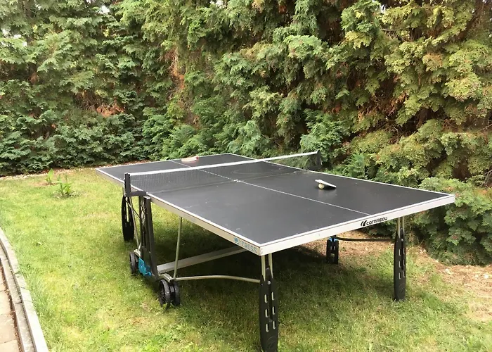 아파트 Aktiv Pihenes 레브풀롭