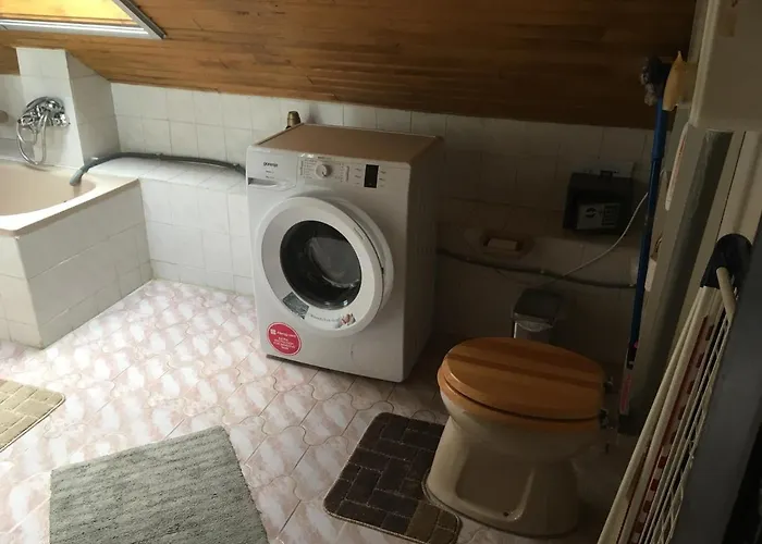 Apartment Aktiv Pihenes Révfülöp